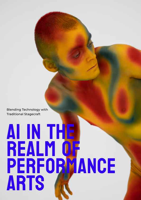 AI in the Realm of Performance Arts