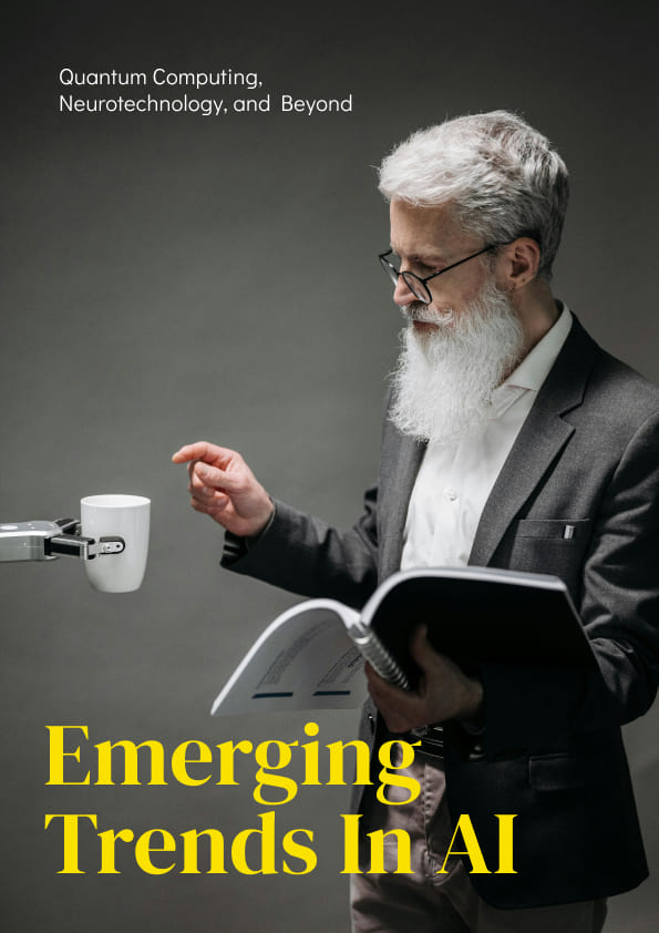 Emerging Trends in AI